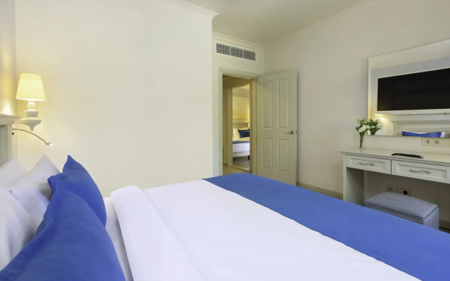Selectum Collection Bodrum (Ex. Kairaba Bodrum Imperial)