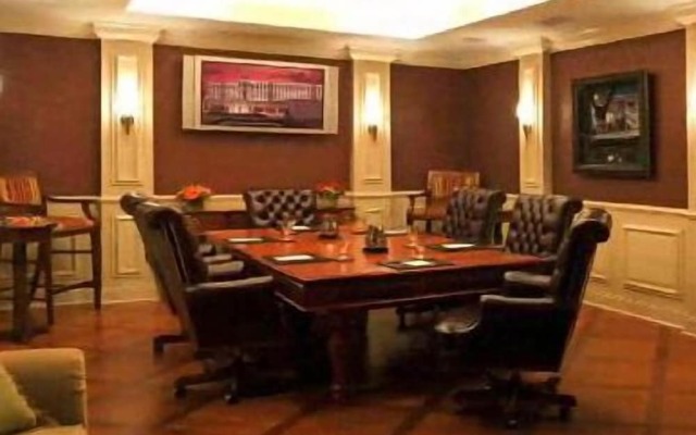 Bally's Dover Casino Resort