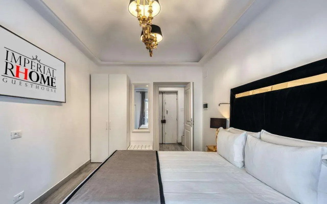 imperial rhome guest house