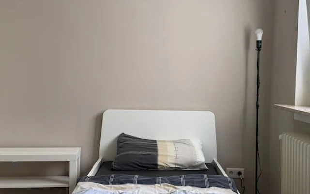 Three Bedroom Comfort Apartment Maintal