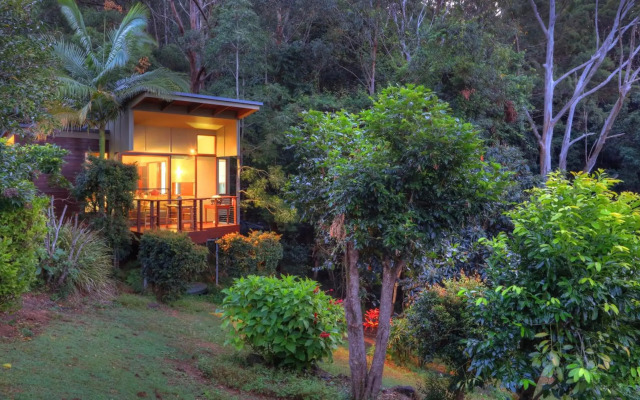 Montville Oceanview Cottages