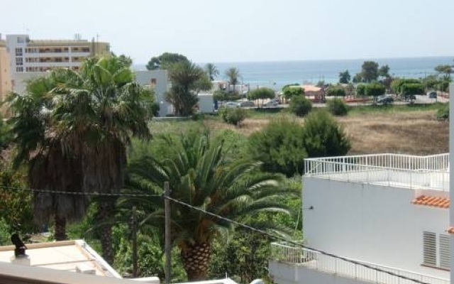Mar Bella Apartamentos