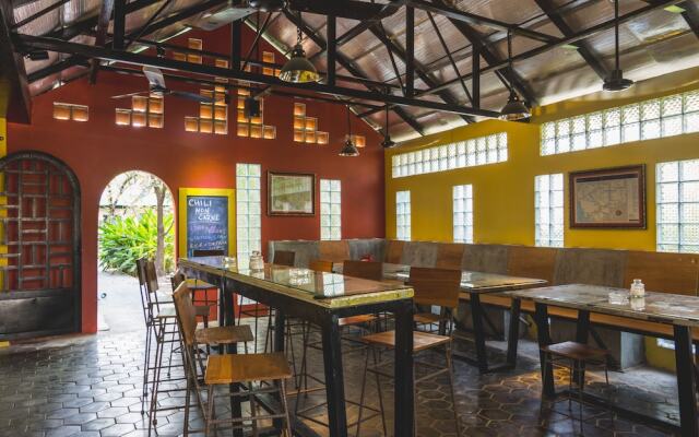 Monkey Republic Kampot - Hostel