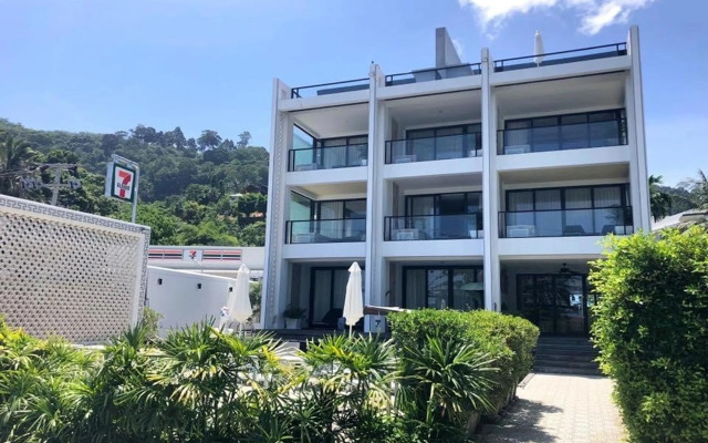 See Sea Villa Phuket SHA