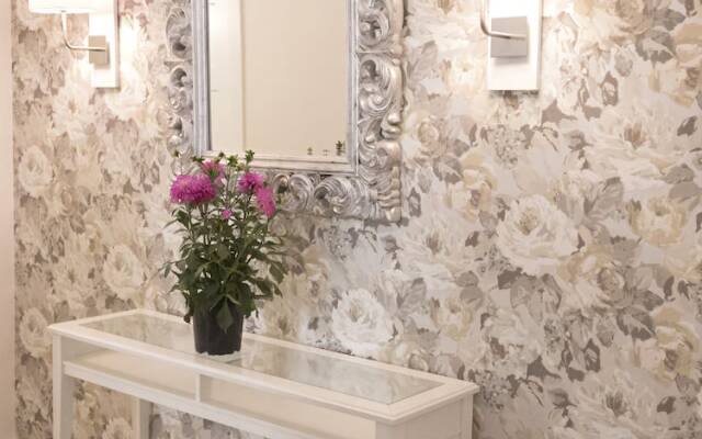 Apartamentos Sol Real