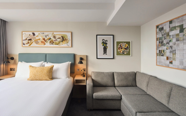 Holiday Inn London-Bloomsbury Hotel by IHG