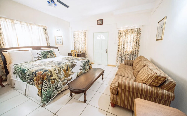 ClarenceVille Villa Apartments