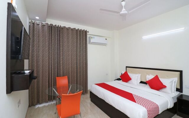 Capital O 22975 Global Inn