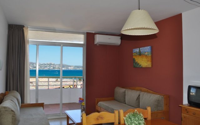 Xon's Platja Hotel Apartments