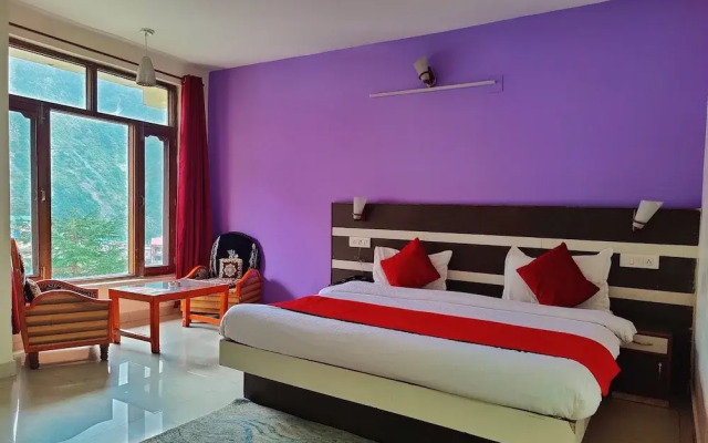 Hotel Eco Nest