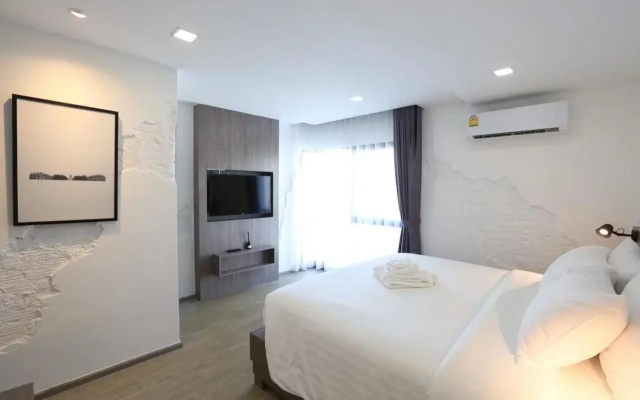 U42 Hotel Bangkok