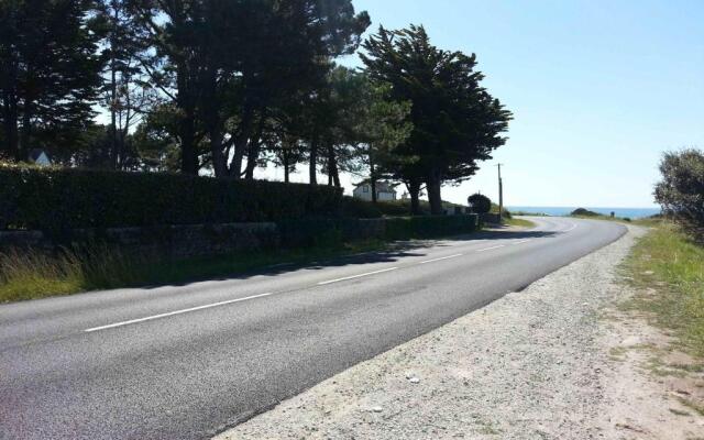 Appartement "La Mouette" Classé