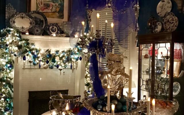 Rosewood Manor House B&B