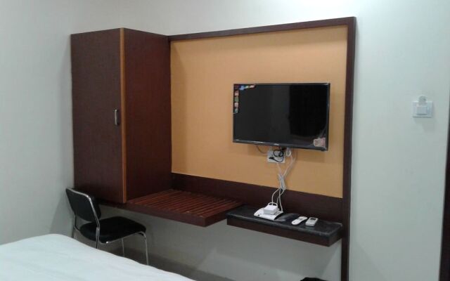 RB Residency