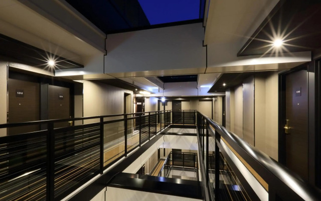 APA Hotel Nagoya Sakae Higashi