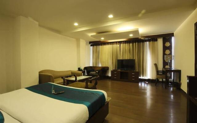 FabHotel Lajpat Nagar