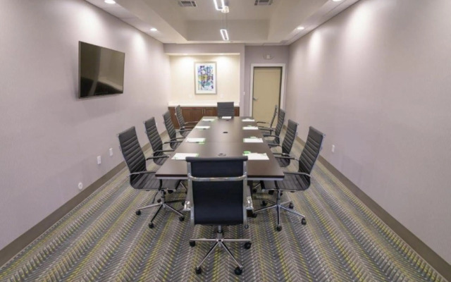 Holiday Inn & Suites Houston NW - Willowbrook by IHG