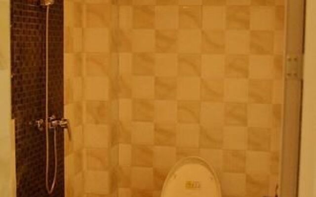 Zhangjiajie 99 Roadhouses