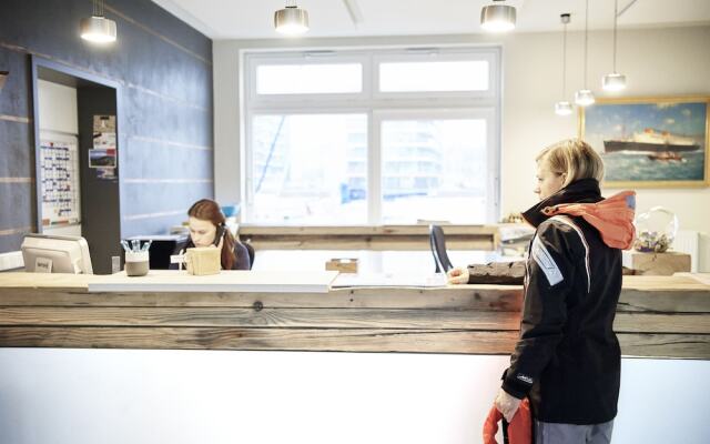 im-jaich Boardinghouse