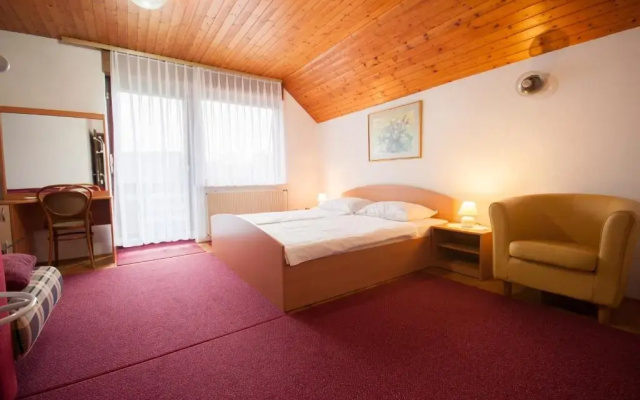 B&B Tereza