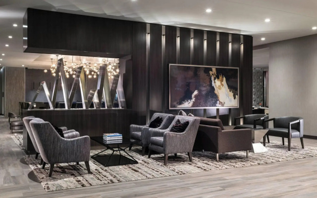 AC Hotel Boston Cambridge
