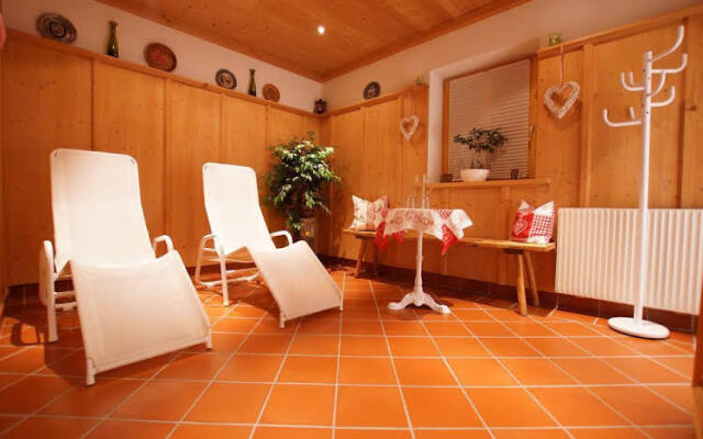 Appartement Thomanhof