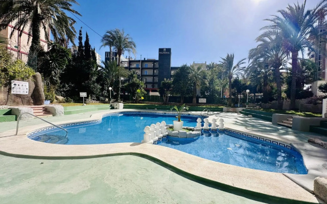 A929 - El Faro - 2004 Finestrat