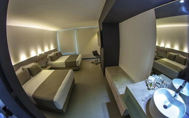 Hotel Punta Azul
