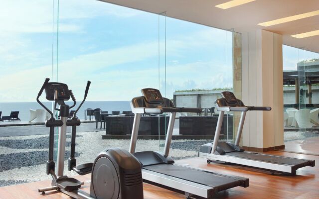 Four Points by Sheraton Manado