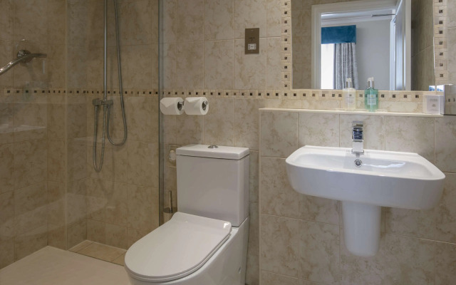 Burlington Hotel, Best Western Premier Collection