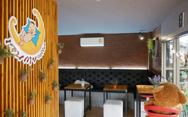 Aen Guy Boutique Hotel