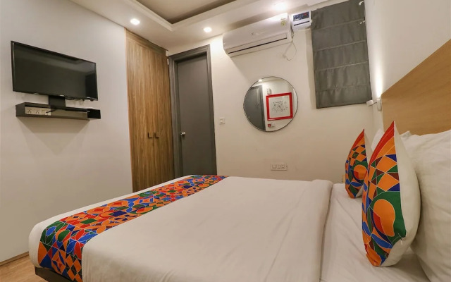 Fabhotel The Chaitanyas