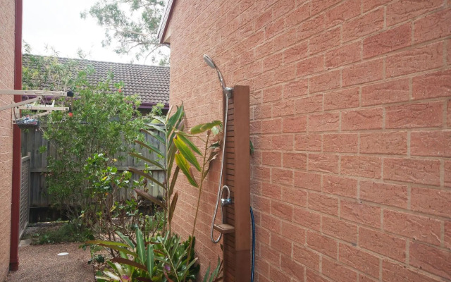 Close to Jimmys Beach