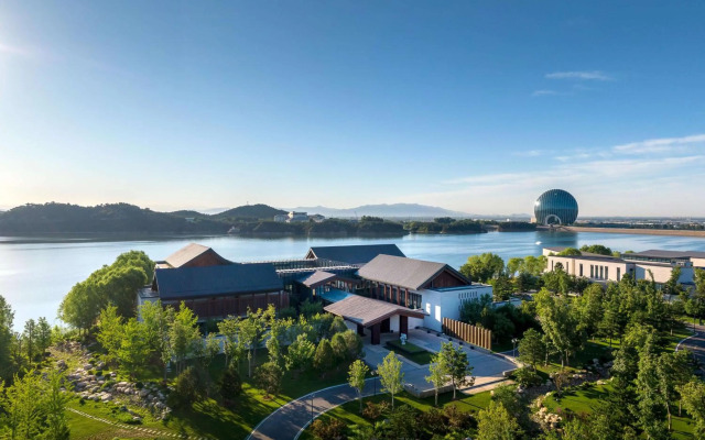 Yanqi Hotel managed by Kempinski