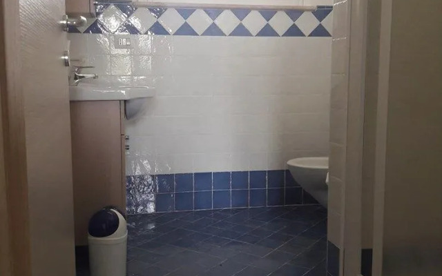 Poseidon Swim & Restaurant Aparthotel