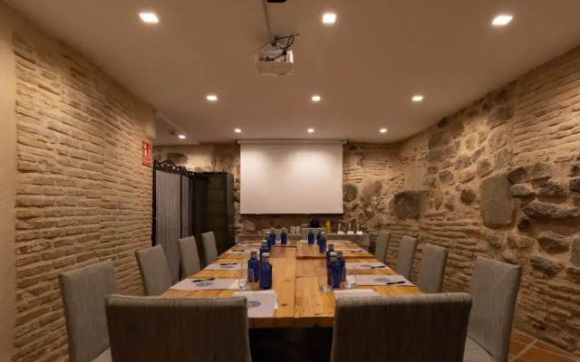 Posada de la Silleria