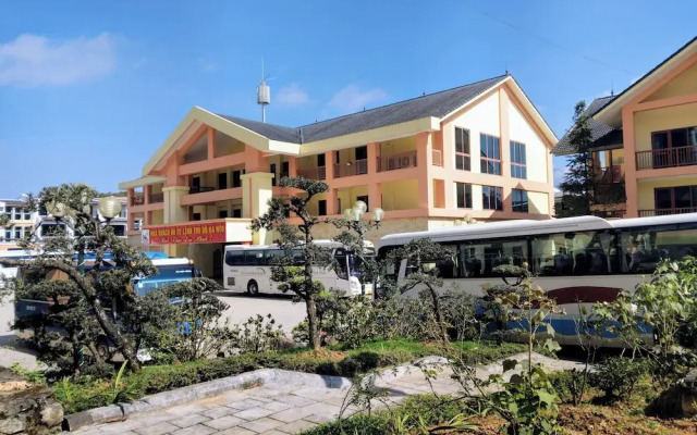 NK Sapa Hotel & Villa