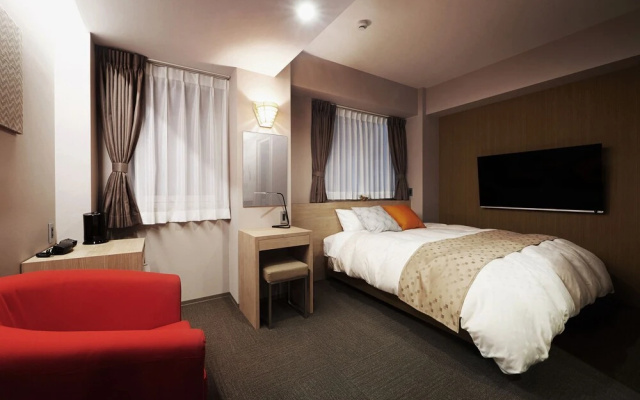 Okayama Square Hotel Plus