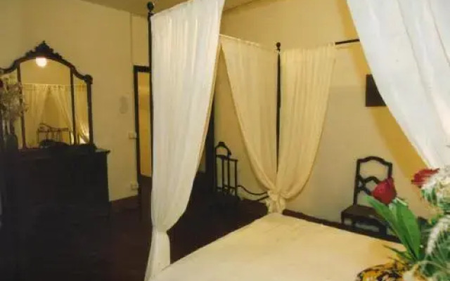 Agriturismo Olivazzi