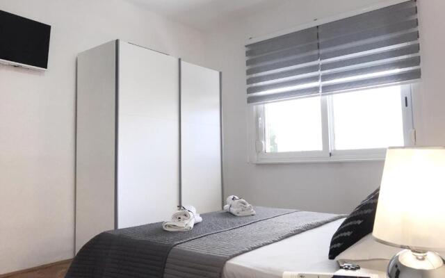 Apartments Robert