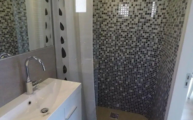 Countryhouse De Vlasschure