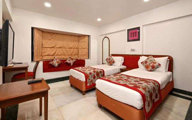 Hotel Parle International