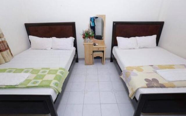 Rosas Hostel