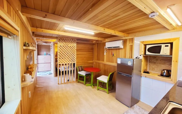 Gapyeong Beethoven House Pension