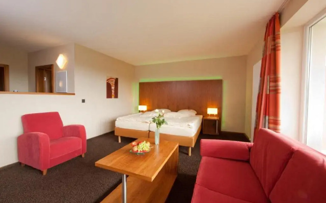 Seehotel Kell am See