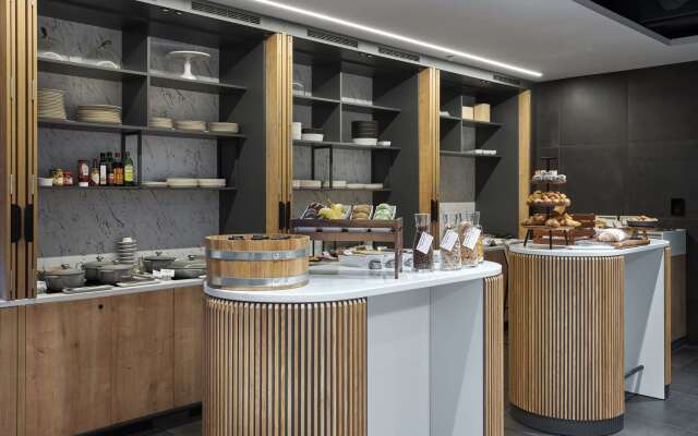 Radisson Hotel Budapest Budapart