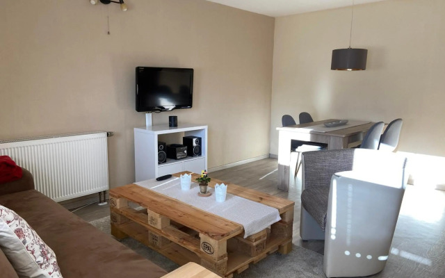 Ferienwohnung Schaub