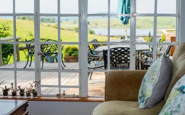 Wetlands Country House & Sheds