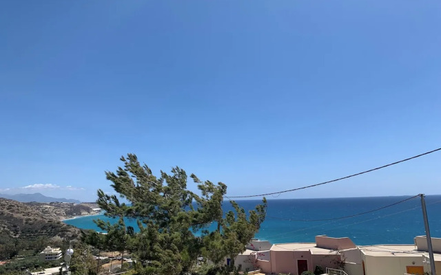 Villa Aliki
