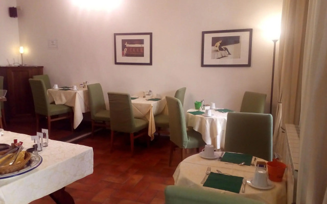 La Casa del Ghiberti B&B